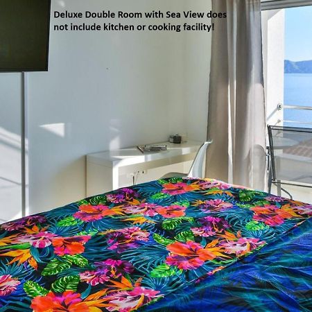Apartments & Rooms Kata - Adults Only 塞尼 外观 照片