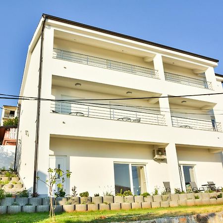 Apartments & Rooms Kata - Adults Only 塞尼 外观 照片
