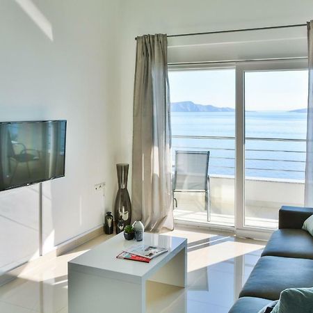 Apartments & Rooms Kata - Adults Only 塞尼 外观 照片