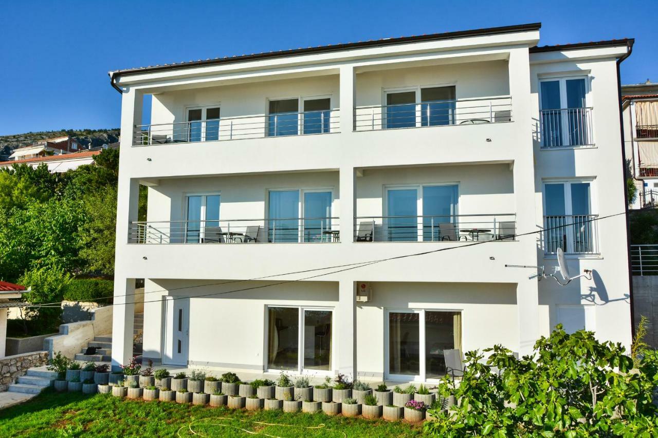 Apartments & Rooms Kata - Adults Only 塞尼 外观 照片