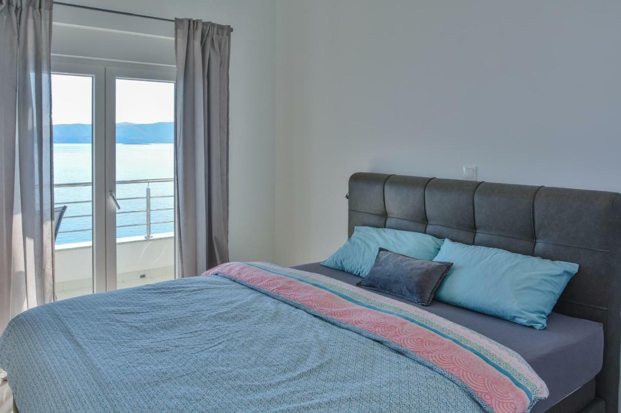 Apartments & Rooms Kata - Adults Only 塞尼 外观 照片