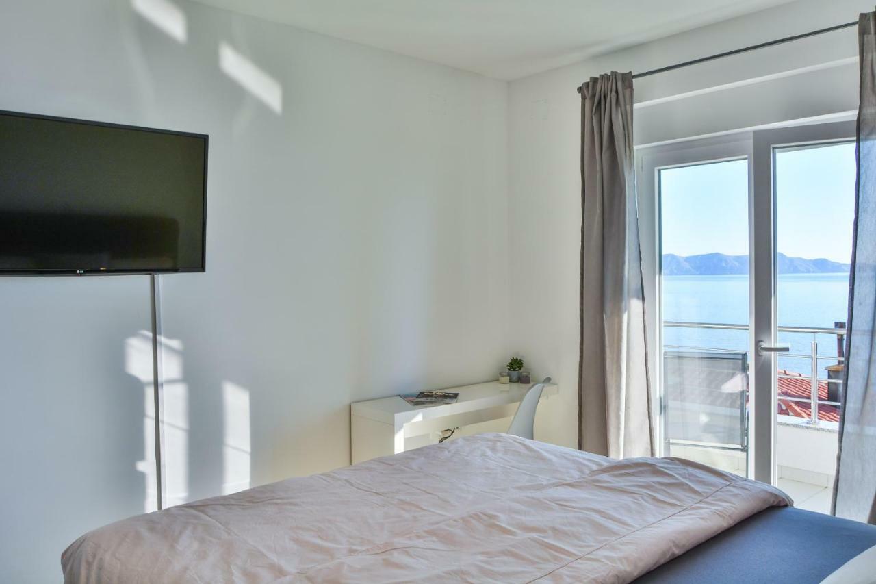 Apartments & Rooms Kata - Adults Only 塞尼 外观 照片