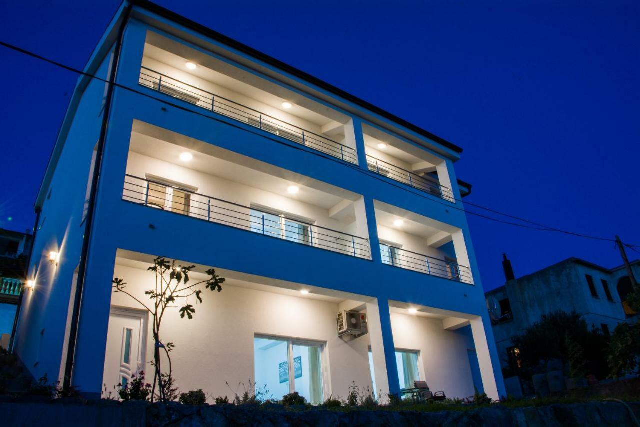 Apartments & Rooms Kata - Adults Only 塞尼 外观 照片