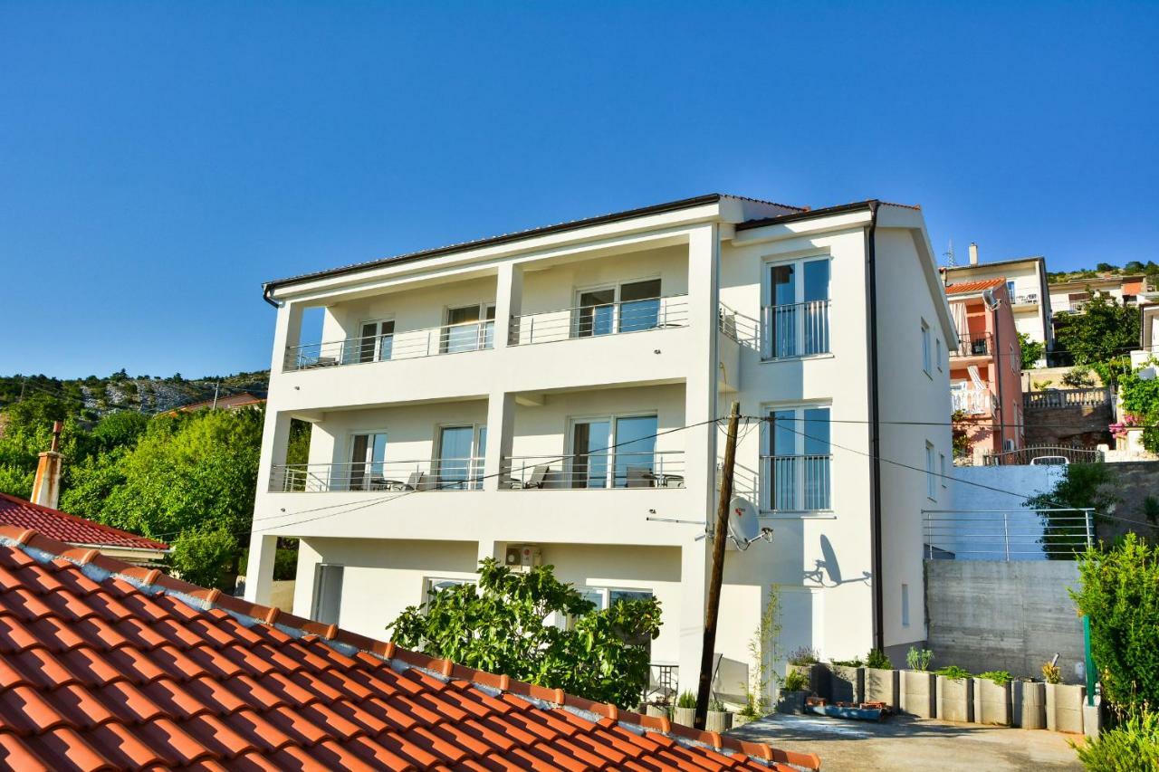 Apartments & Rooms Kata - Adults Only 塞尼 外观 照片
