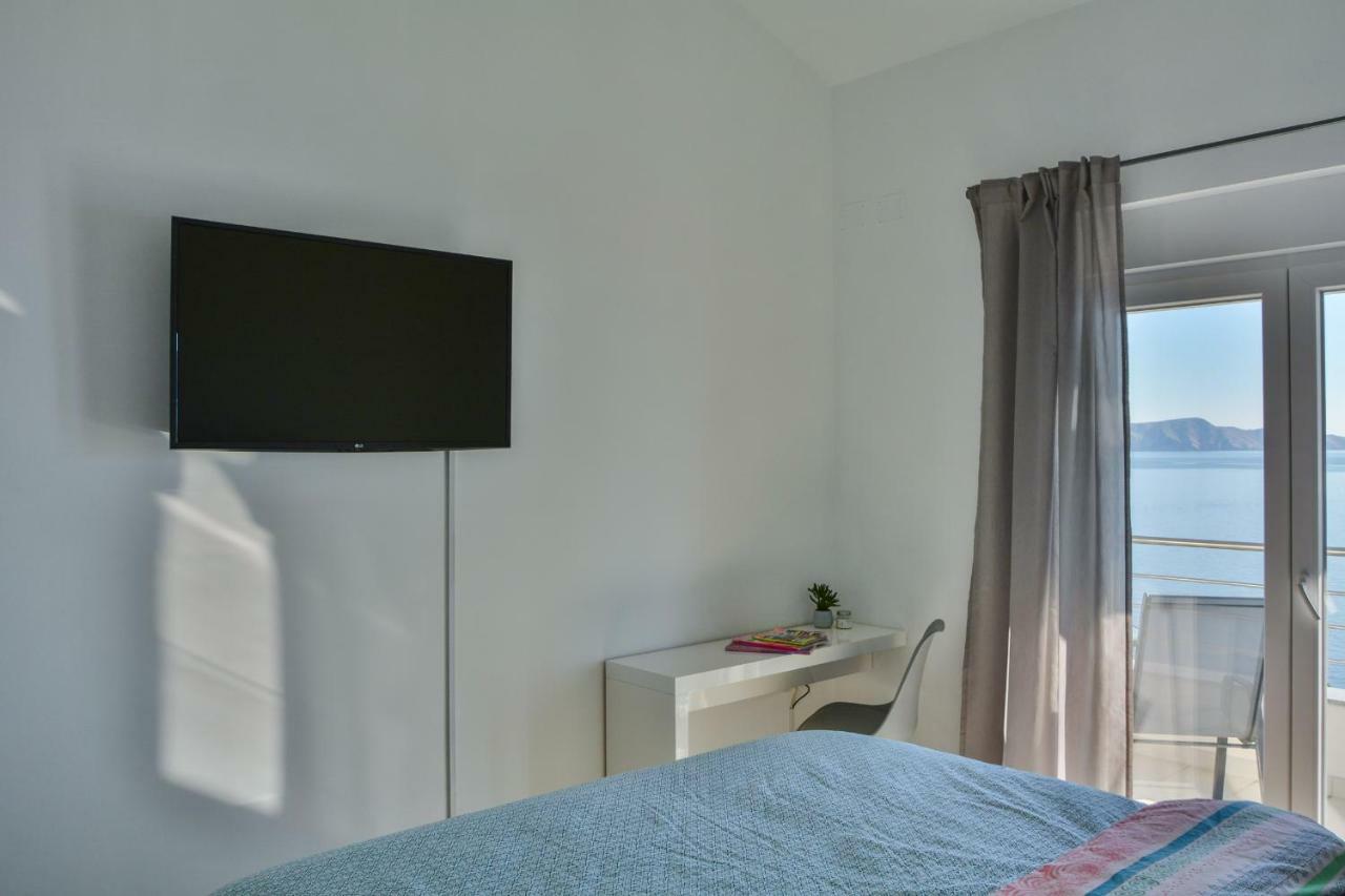 Apartments & Rooms Kata - Adults Only 塞尼 外观 照片