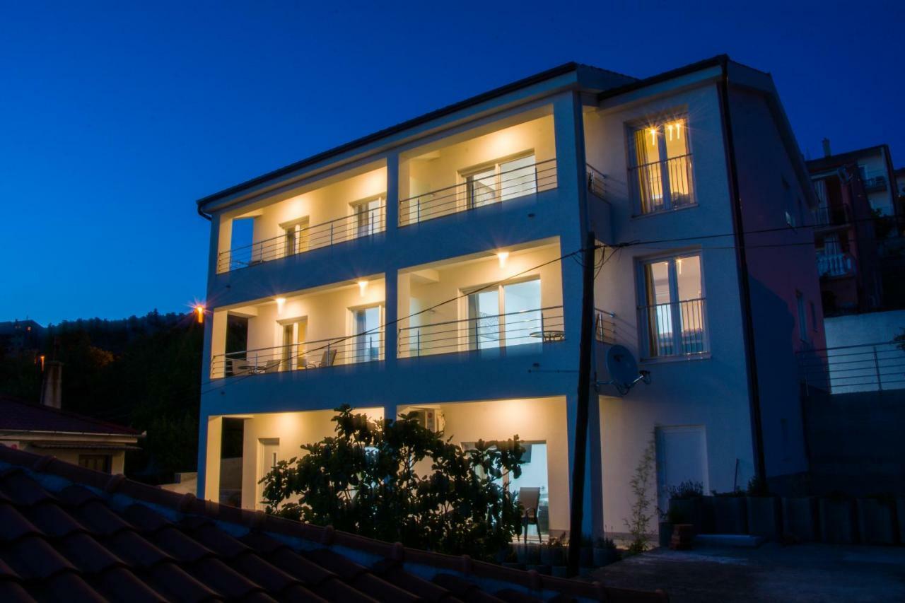 Apartments & Rooms Kata - Adults Only 塞尼 外观 照片