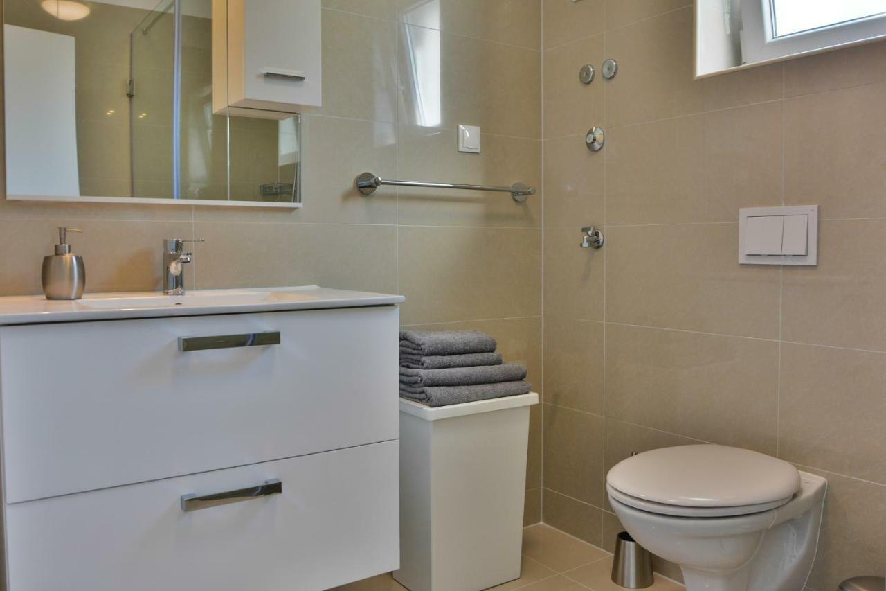 Apartments & Rooms Kata - Adults Only 塞尼 外观 照片