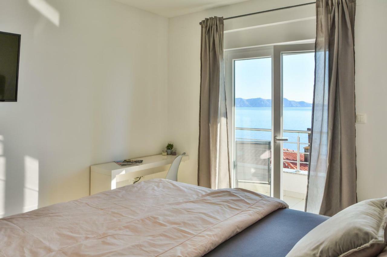 Apartments & Rooms Kata - Adults Only 塞尼 外观 照片