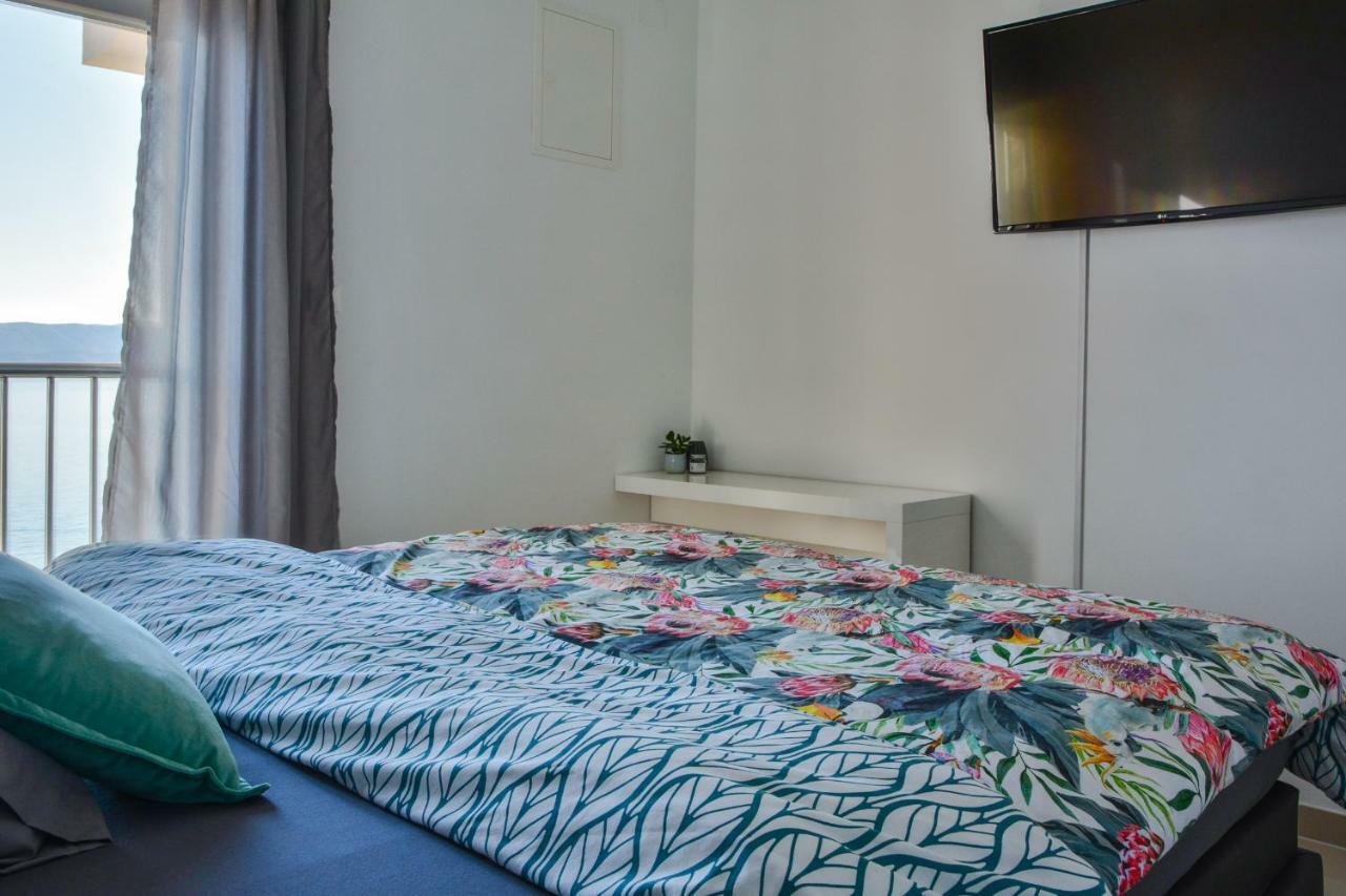 Apartments & Rooms Kata - Adults Only 塞尼 外观 照片
