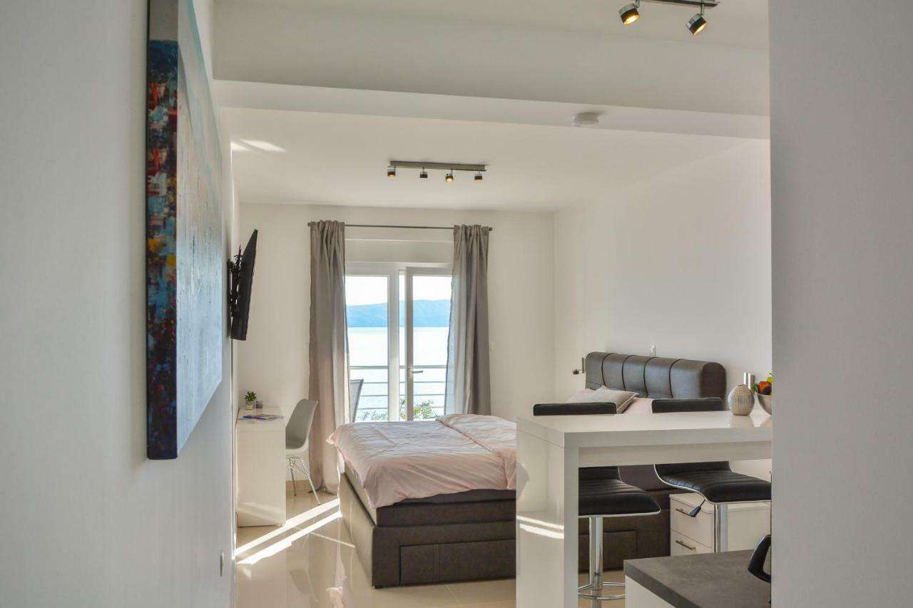 Apartments & Rooms Kata - Adults Only 塞尼 外观 照片