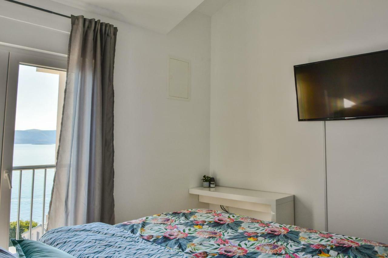 Apartments & Rooms Kata - Adults Only 塞尼 外观 照片