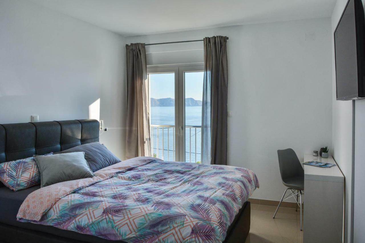 Apartments & Rooms Kata - Adults Only 塞尼 外观 照片
