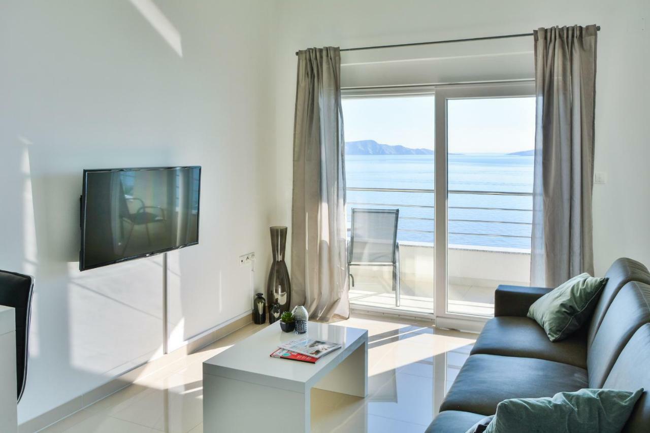 Apartments & Rooms Kata - Adults Only 塞尼 外观 照片