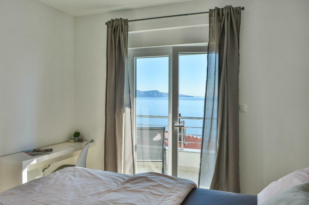 Apartments & Rooms Kata - Adults Only 塞尼 外观 照片
