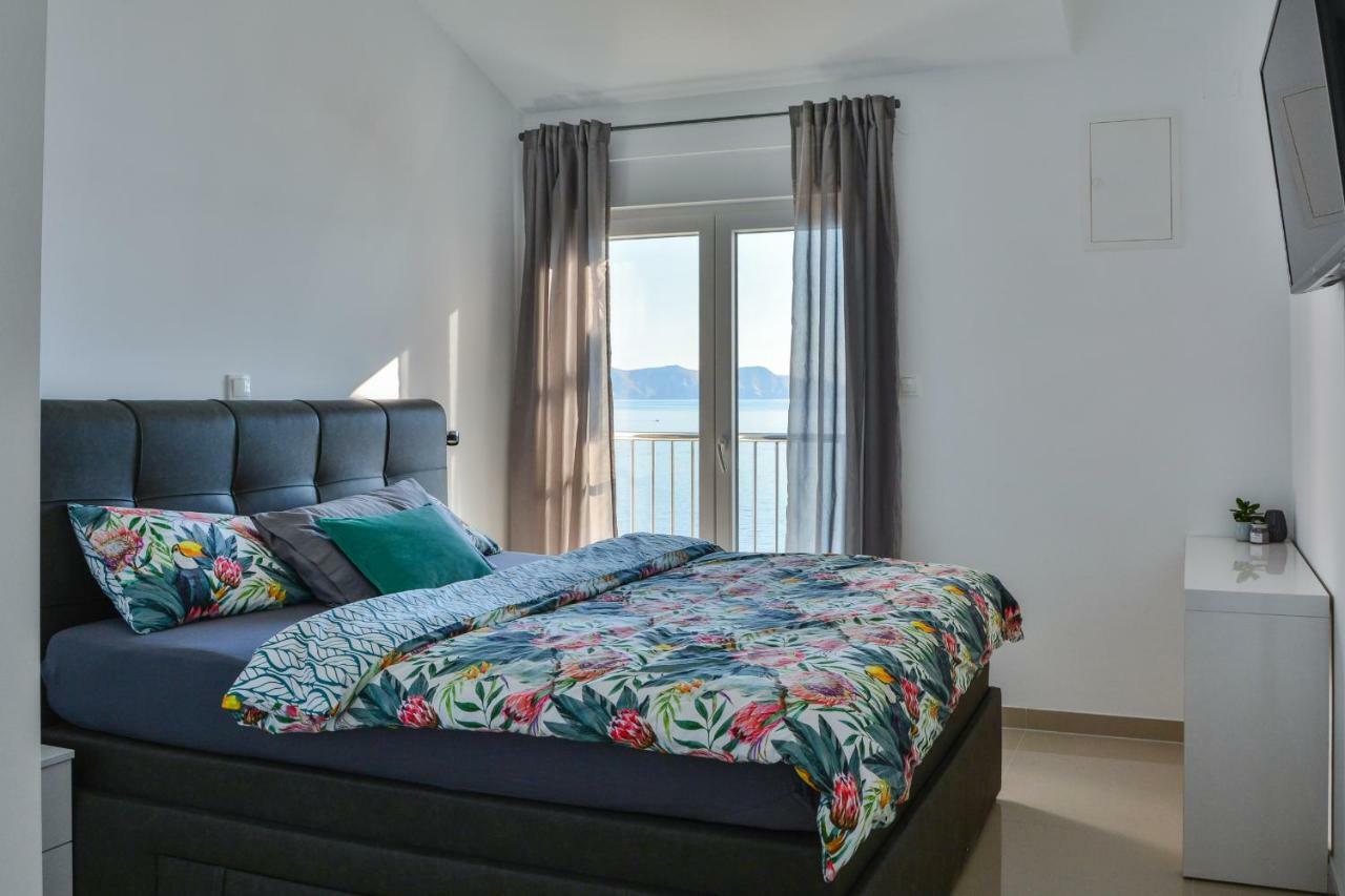 Apartments & Rooms Kata - Adults Only 塞尼 外观 照片