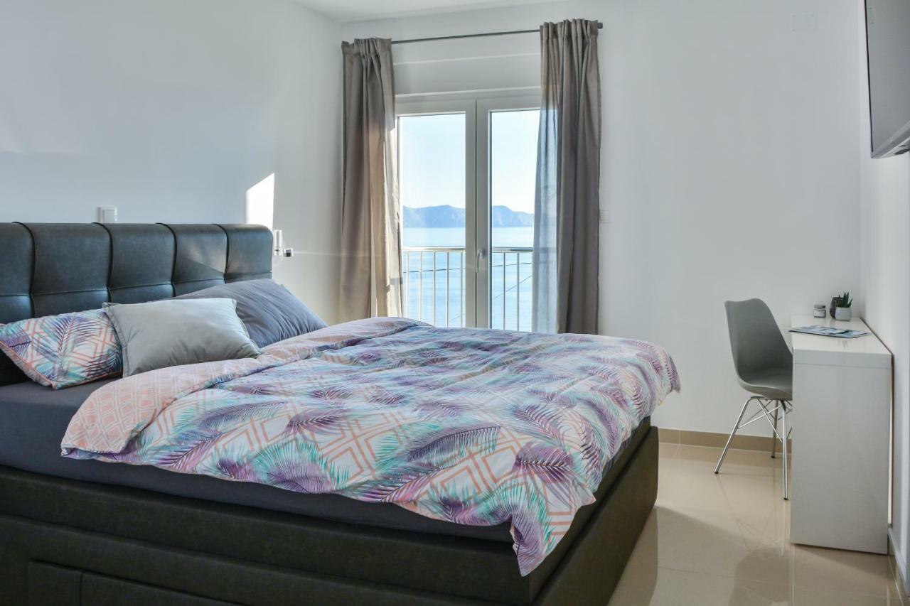 Apartments & Rooms Kata - Adults Only 塞尼 外观 照片