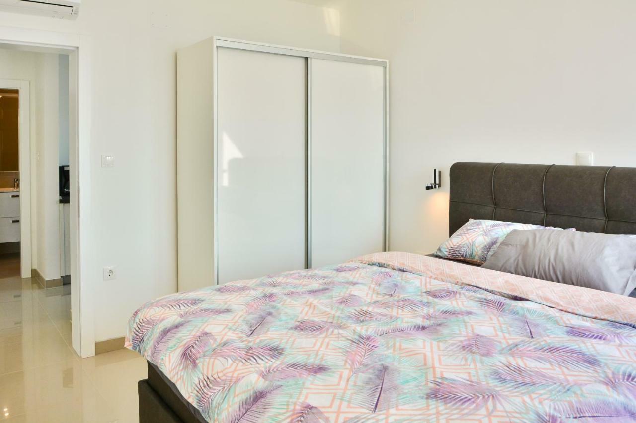 Apartments & Rooms Kata - Adults Only 塞尼 外观 照片