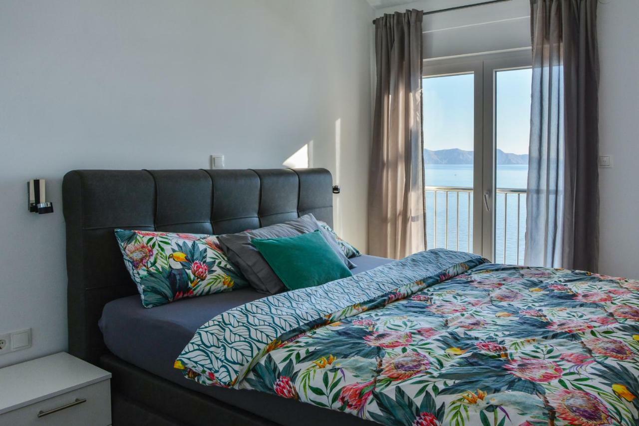 Apartments & Rooms Kata - Adults Only 塞尼 外观 照片