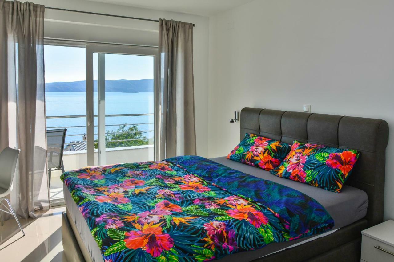 Apartments & Rooms Kata - Adults Only 塞尼 外观 照片